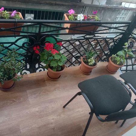 Emi&Mari Daire Tiflis Dış mekan fotoğraf