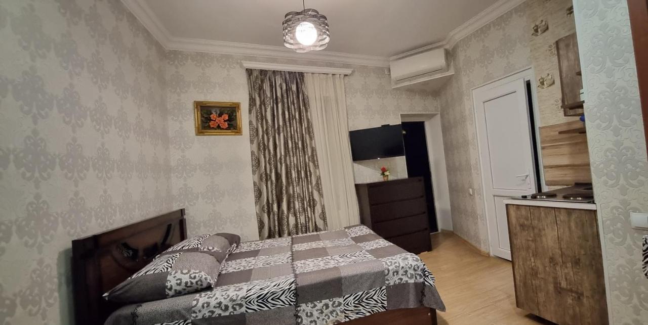 Emi&Mari Daire Tiflis Dış mekan fotoğraf