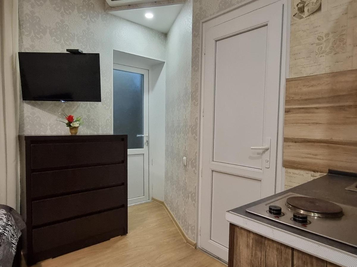 Emi&Mari Daire Tiflis Dış mekan fotoğraf