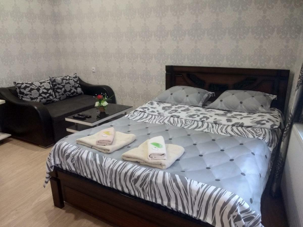 Emi&Mari Daire Tiflis Dış mekan fotoğraf