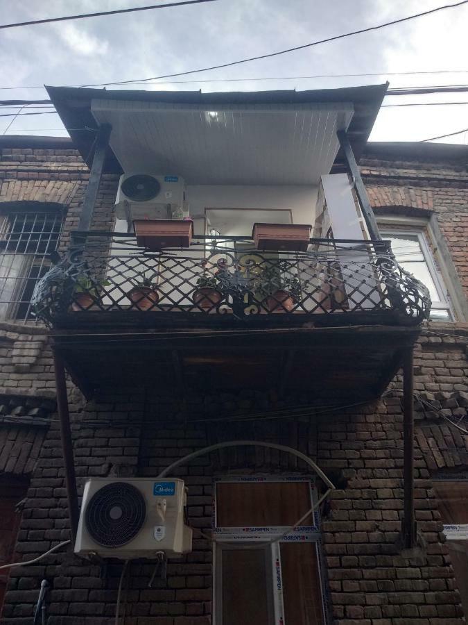 Emi&Mari Daire Tiflis Dış mekan fotoğraf