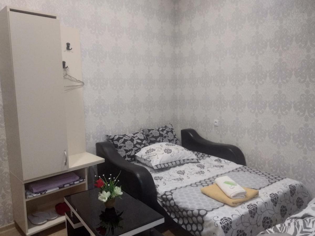 Emi&Mari Daire Tiflis Dış mekan fotoğraf