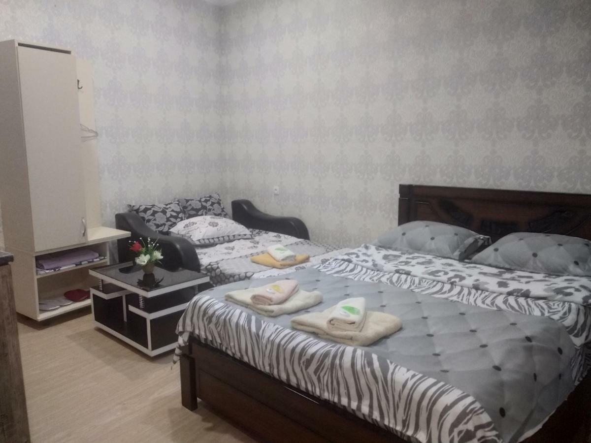 Emi&Mari Daire Tiflis Dış mekan fotoğraf