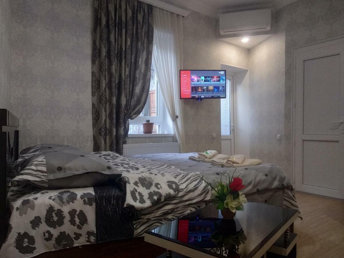 Emi&Mari Daire Tiflis Dış mekan fotoğraf
