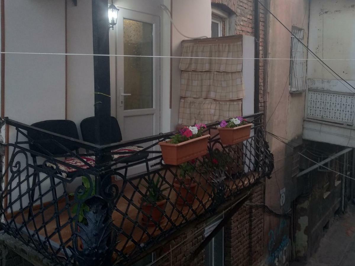 Emi&Mari Daire Tiflis Dış mekan fotoğraf